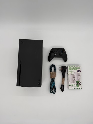 Microsoft xbox series - xbox, 1tb