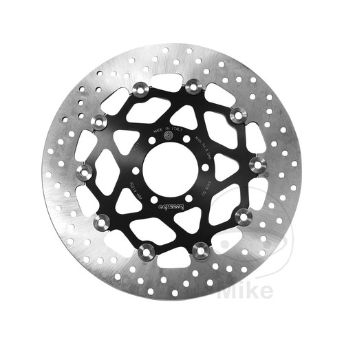 29842 brake disk brembo - disk,