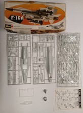 REVELL 1/32 4703 F-16A (INCOMPLETE)