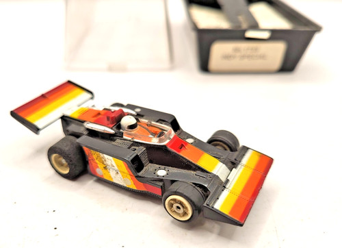 Aurora afx plus indy - afx,