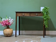 Antique 18th Century Side