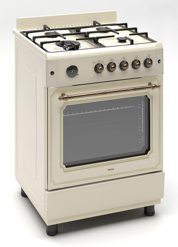 Ferre f6ip40gf retro 60 - f6ip40gf,