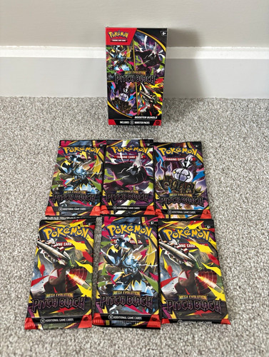 Pokémon tcg mega - pokémon,
