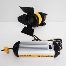 Dedolight DLED7-BI With