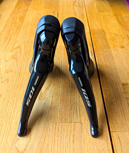 Shimano 105 r7000 - st-r7000, 11-speed