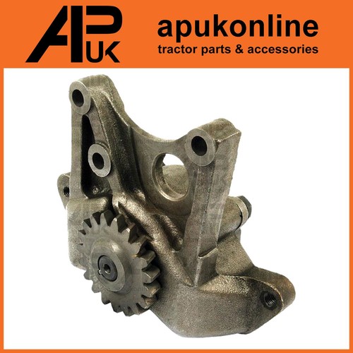 Engine oil pump assy - engine,