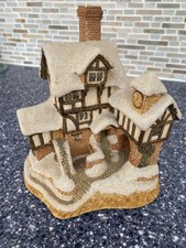 David Winter Cottages For