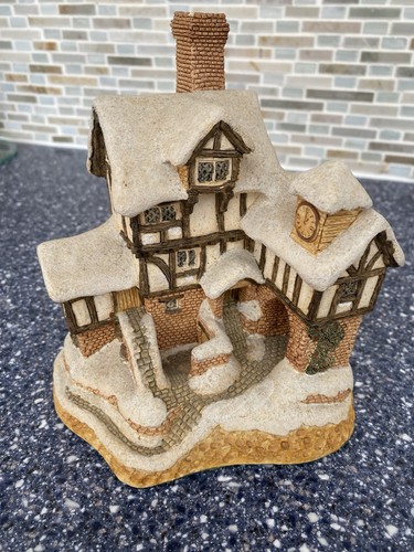 David winter cottages - david, for