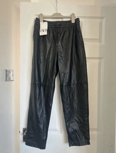 Ladies faux leather - ladies,