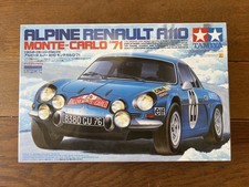 Tamiya Alpine Renault A110