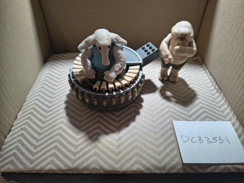 1983 star wars - 1983, figures