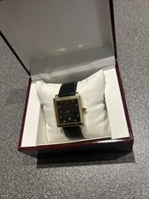 Klaus Kobec Retro Diamond Swiss Made Ladies Watch