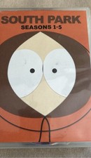 South Park - Series 1-5 -
