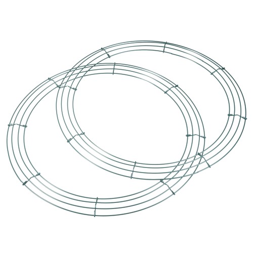 2pcs metal wire - 2pcs,