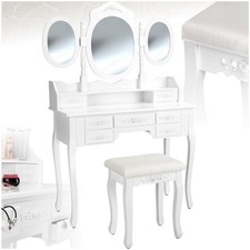 Vintage dressing table - , with