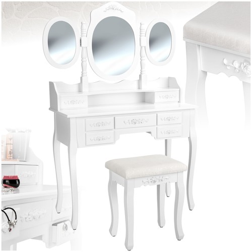 Vintage dressing table - , with
