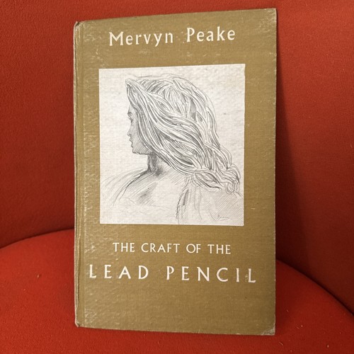 The craft lead pencil - of,