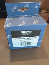 Grohe Grohtherm Remote Control