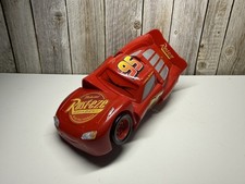 Disney Pixar Cars Movie Toy -
