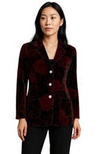 Monsoon Twilight Velvet