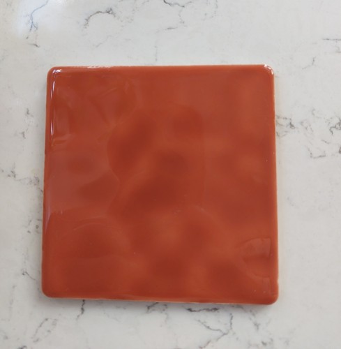 Terracotta colour - terracotta,