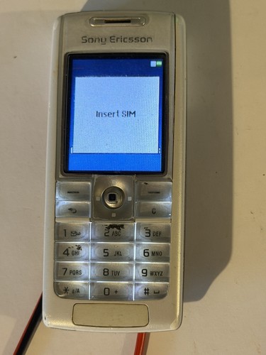 Sony ericsson t630 - sony,
