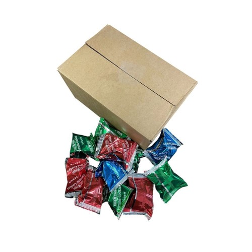 Colourful wrap fortune - colourful,
