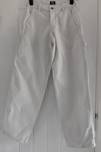 Dickies carpenter trousers - carpenter,