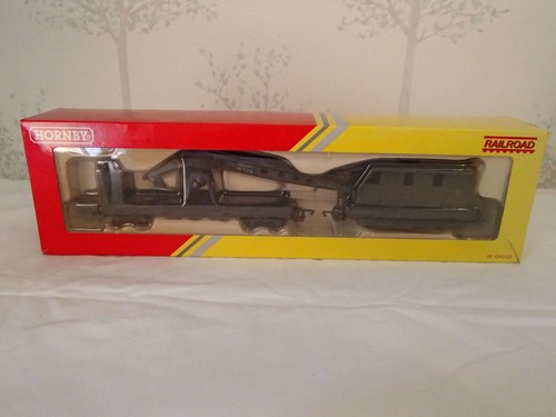 Hornby r6689 - r6689, breakdown
