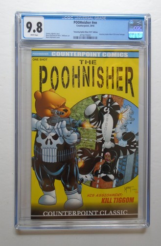 Poohnisher amazing - #nn,