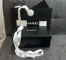 Chanel Luxury Packaging Set