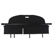 Parcel Shelf Load Cover for
