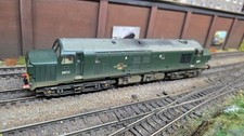 Bachmann Diesel class 37 loco