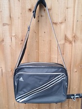 Adidas Messenger Bag Shoulder