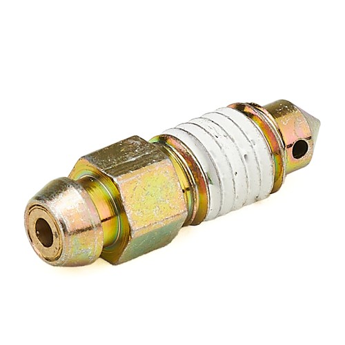 Goodridge speed bleeder x - bleeder,