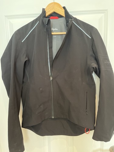 Rapha cycling windstopper - cycling,