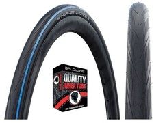 Schwalbe LUGANO 700 x 25c BLUE