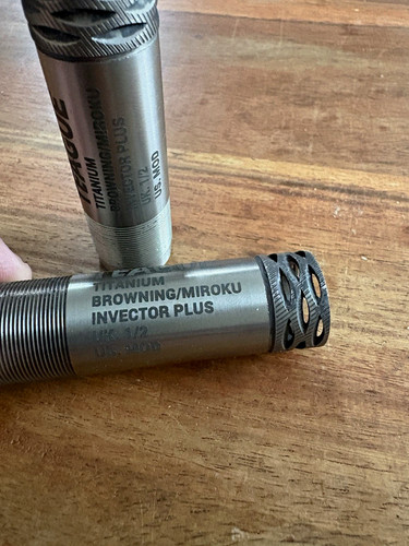 Teague titanium - teague,