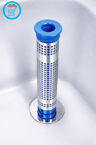 300mm tall commercial - tall, sink