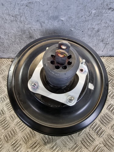 Mercedes vito brake - brake, servo