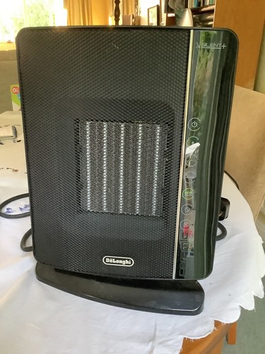 Delonghi silent plus ceramic - delonghi,
