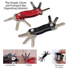 Smart Key Holder Clever