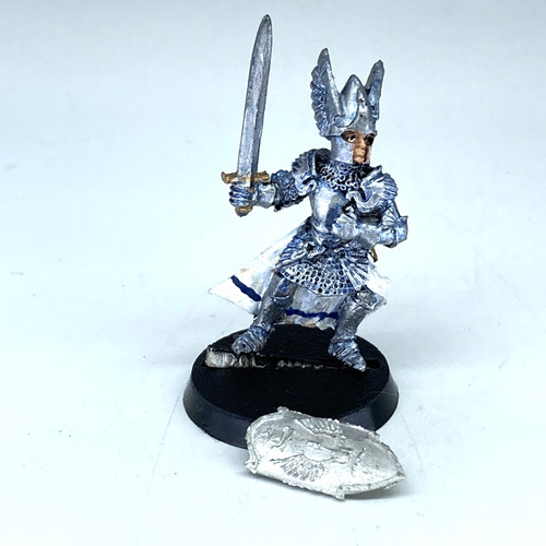 Swan knight dol amroth - knight,