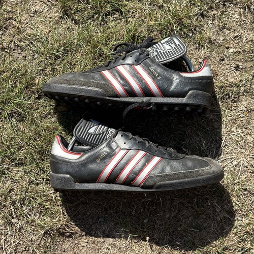 Adidas bamba football boots - bamba,