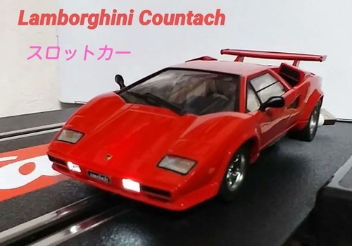 Autoart lamborghini countach - autoart,