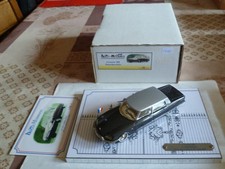 Heco models Citroen DS
