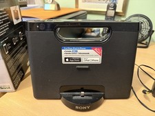 Sony Personal Audio System