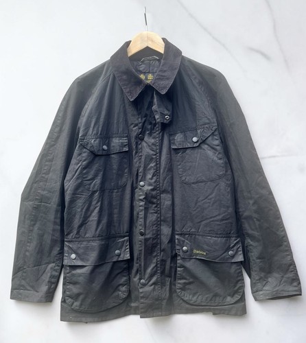 Barbour retail frazer men - frazer, men's