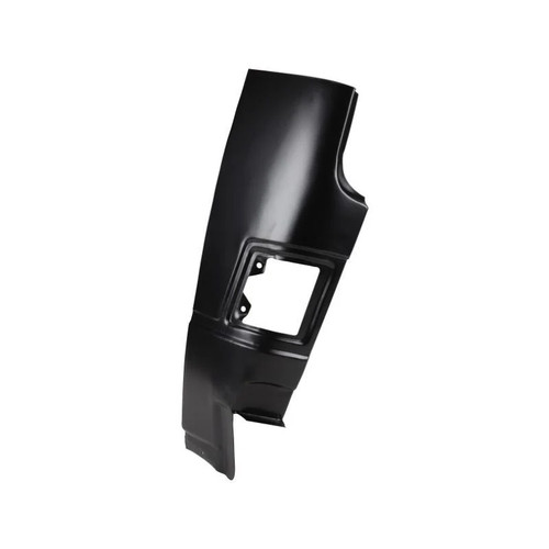 T25 pillar lower repair - t25,