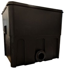 Hozelock Ecopower 4000/6000 Filter Box/Bucket/Canister Replacement Pond Fish Koi